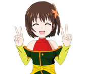 八神ユウスィ