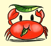蟹座のポピー