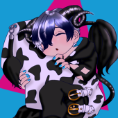 な