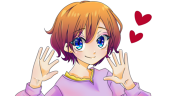 μ