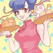 おこめ豆腐