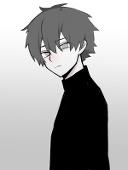 さめじま