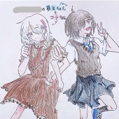 さらさ🌼