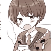 あられびな