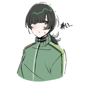 合川