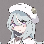 つき