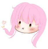 ゅ。