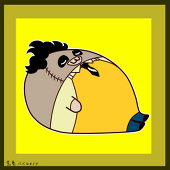 作成ネコ三郎(TL在