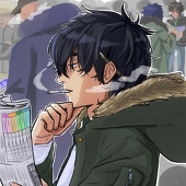 村井らい