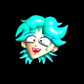 ジロウおやびん