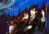 harry日記君