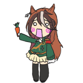 ラリッ☆熊