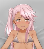 ちゅんちゅん