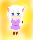 猫キョン