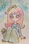 きょこち（久遠恭子）