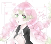 朔夜