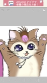 猫タフ