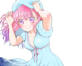 果朱なな