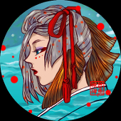 岩魚明神