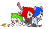 のこのこキノコ