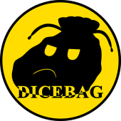 Dicebag