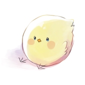 ひよこ