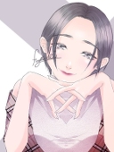 冬葵-ﾌﾕｷ-