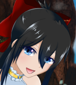 万悠亜里(まゆ‧あんり)