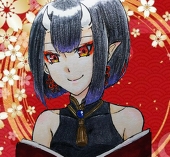 まーさん( ¯꒳​¯ )