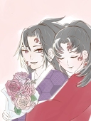 🌙麻衣