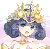 ピンア