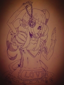 ヒツキ
