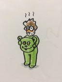 プップ