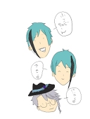 アニメから漫画に入る派