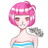 Heart Kid