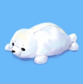 こあ