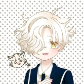 そらと月