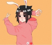 ウサギ🐰
