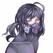 XRan染