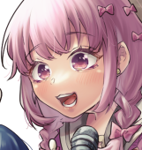 白桃めぐむ