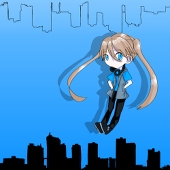 I