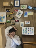玲