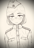 パンプキンパイ