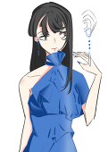 无笄