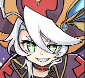 白そーだ