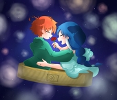 ばばばにら。