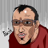 鎖/純愛果実