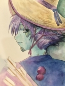ヨシノ