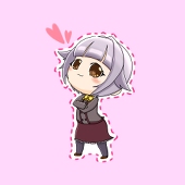なな
