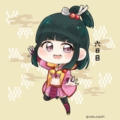藤咲ふゆき/おうどん食べたい